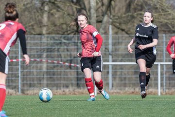 Bild 68 - F TSV Bordesholm - SG Blau Rot Holstein : Ergebnis: 3:0